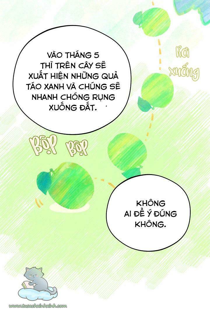 Trang Trại Hạt Dẻ Gần Cung Điện Hoàng Gia Chapter 11 - Trang 2