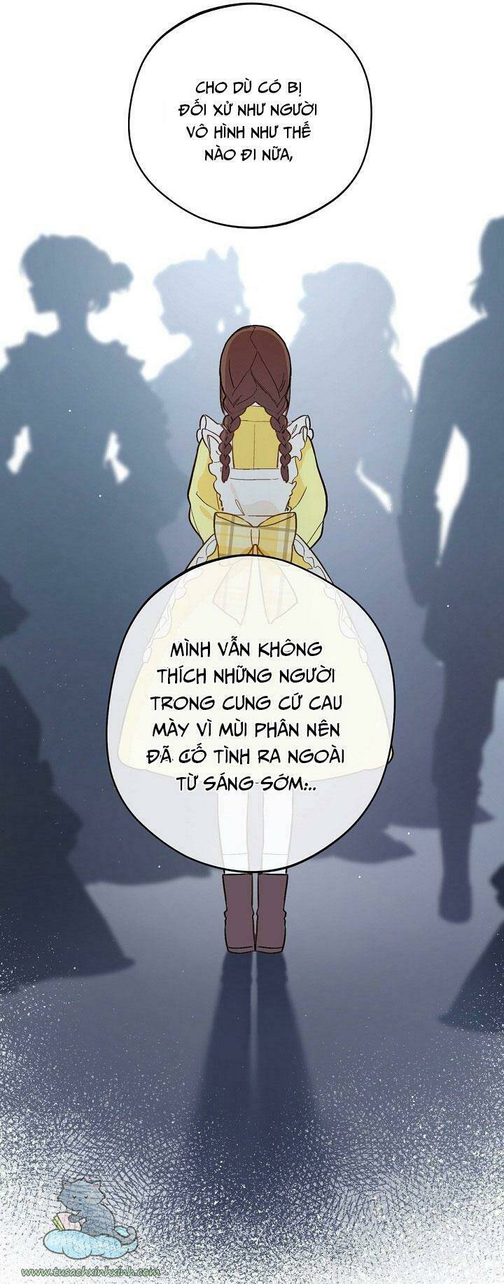 Trang Trại Hạt Dẻ Gần Cung Điện Hoàng Gia Chapter 10 - Trang 2