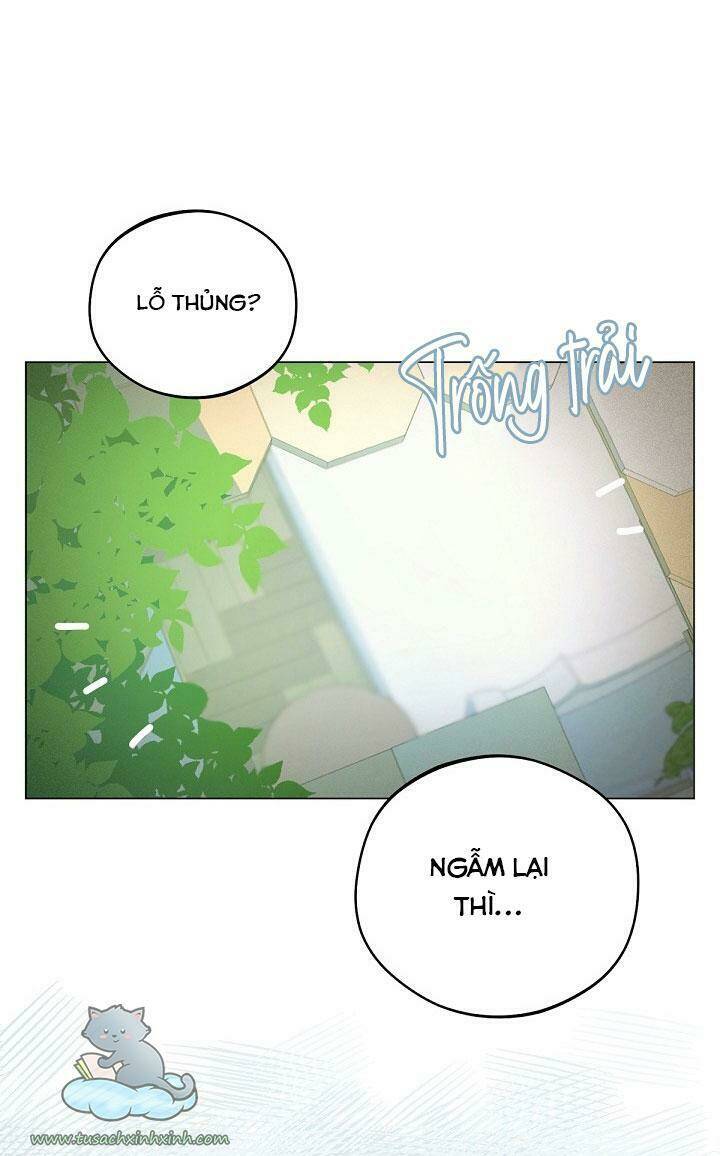 Trang Trại Hạt Dẻ Gần Cung Điện Hoàng Gia Chapter 10 - Trang 2