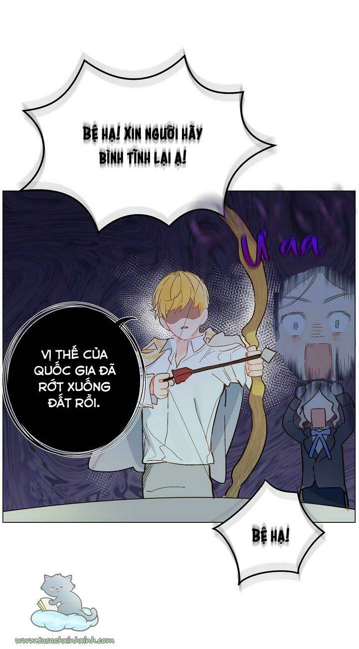 Trang Trại Hạt Dẻ Gần Cung Điện Hoàng Gia Chapter 9 - Trang 2