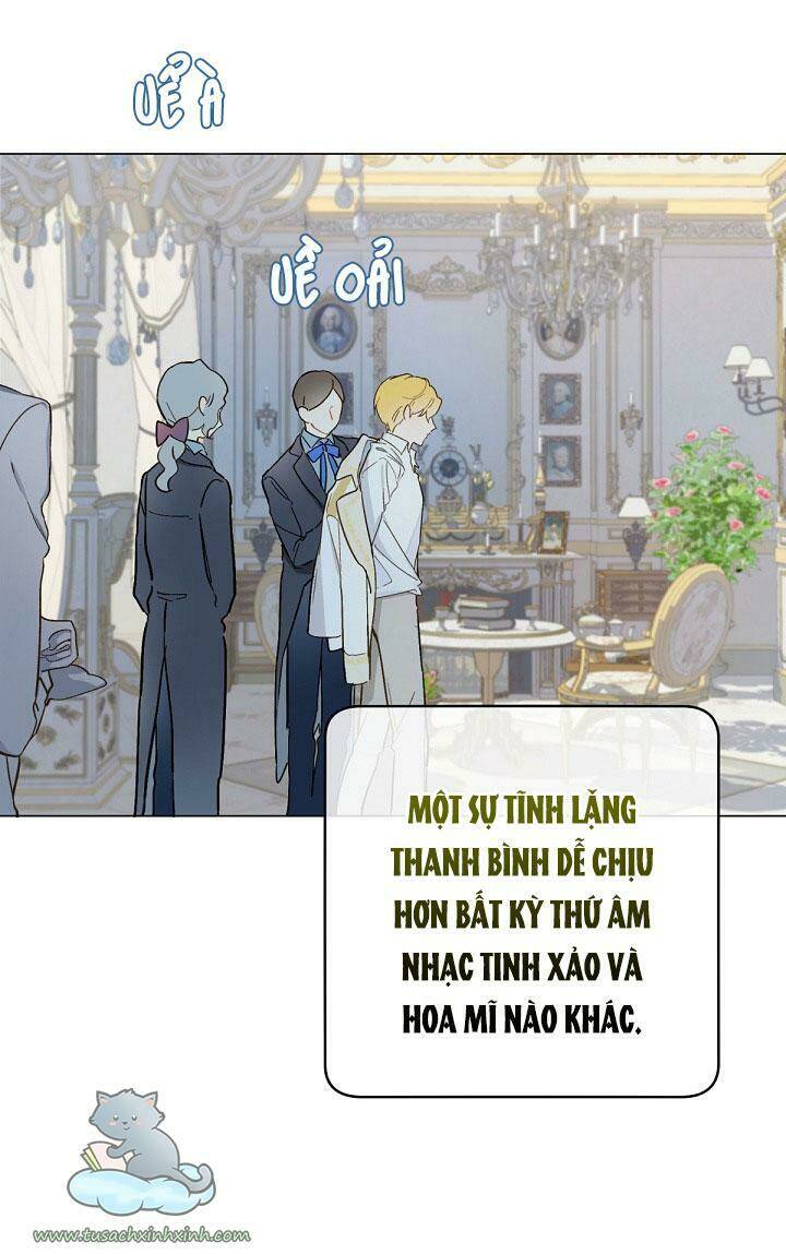 Trang Trại Hạt Dẻ Gần Cung Điện Hoàng Gia Chapter 9 - Trang 2