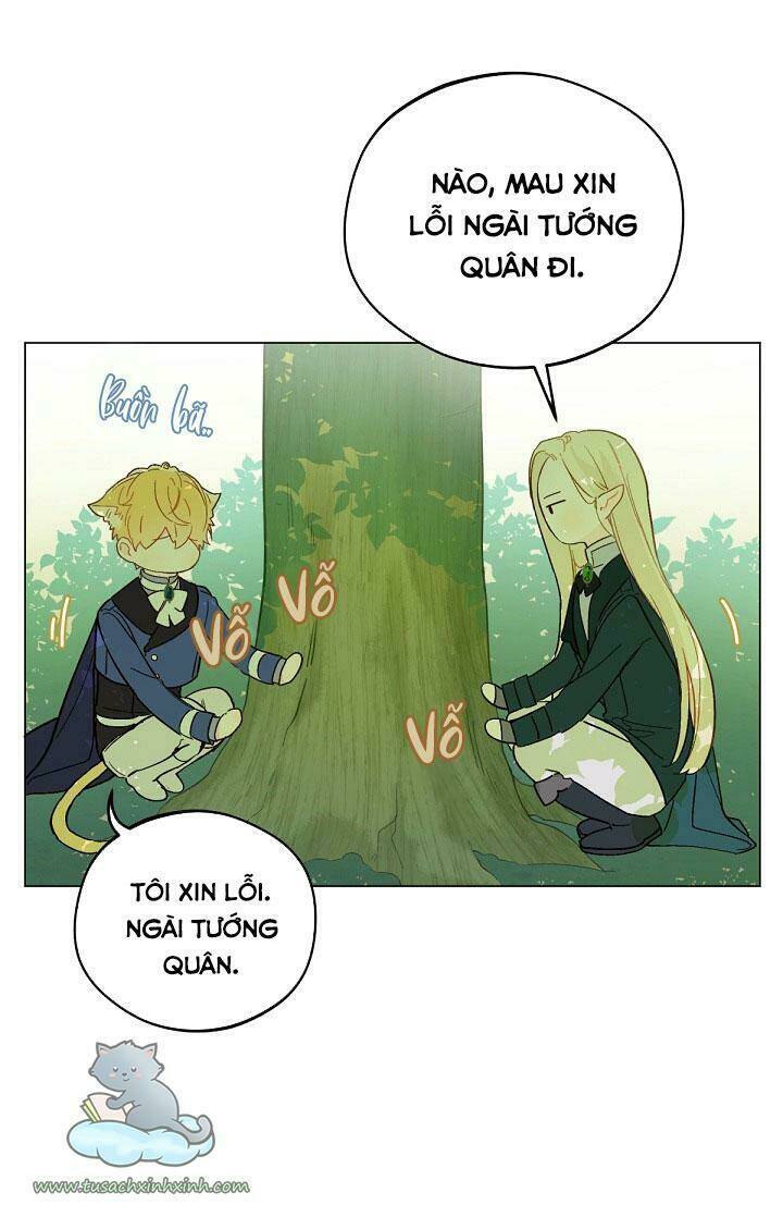 Trang Trại Hạt Dẻ Gần Cung Điện Hoàng Gia Chapter 9 - Trang 2