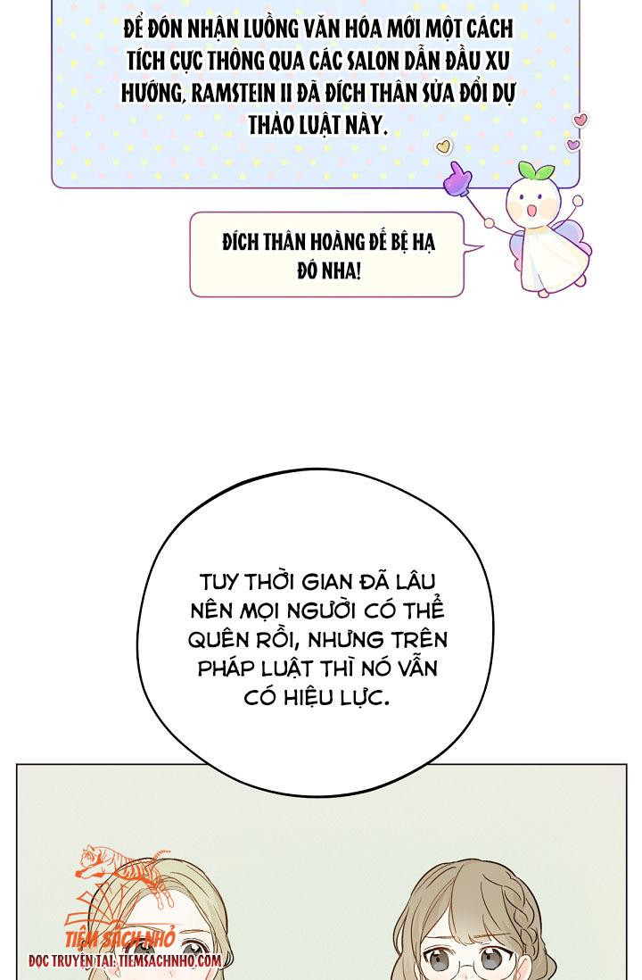 Trang Trại Hạt Dẻ Gần Cung Điện Hoàng Gia Chapter 8.5 - Trang 2