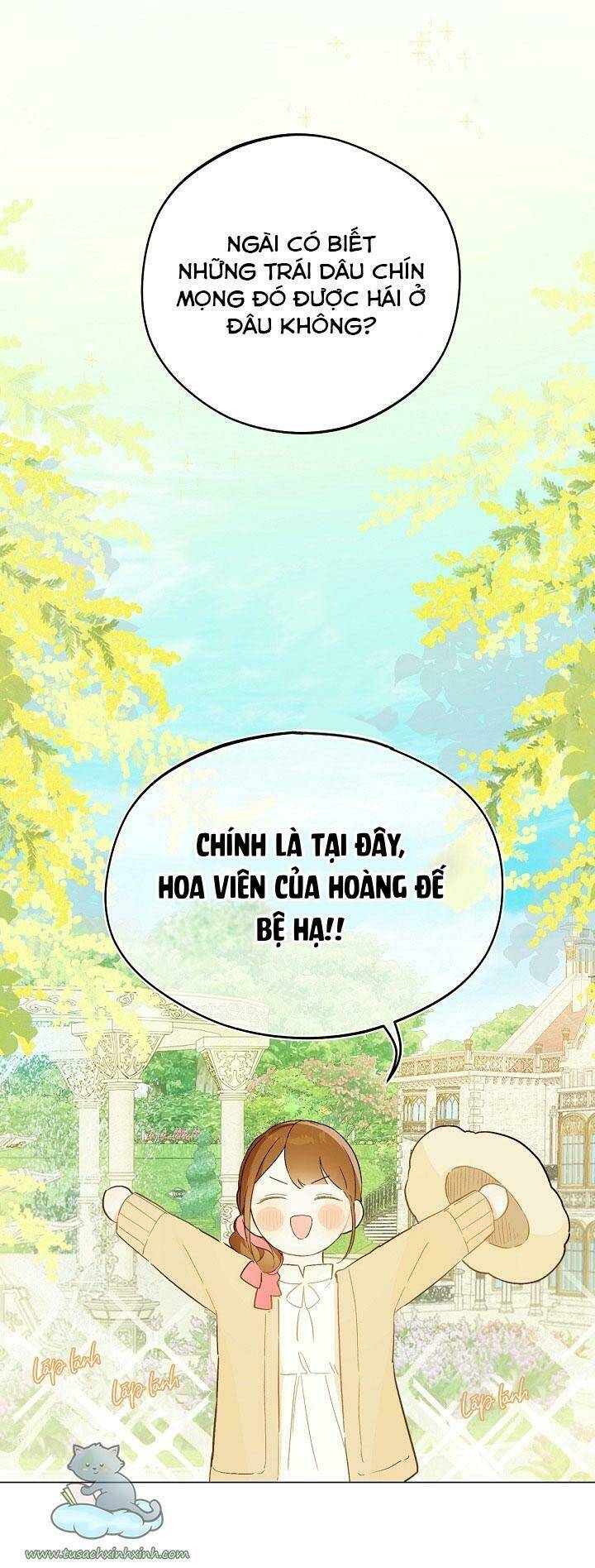 Trang Trại Hạt Dẻ Gần Cung Điện Hoàng Gia Chapter 8 - Trang 2