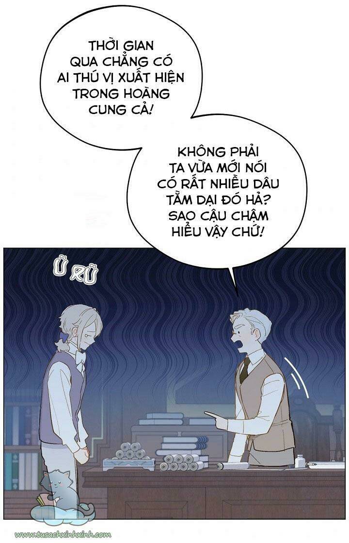 Trang Trại Hạt Dẻ Gần Cung Điện Hoàng Gia Chapter 8 - Trang 2