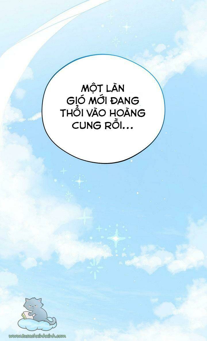 Trang Trại Hạt Dẻ Gần Cung Điện Hoàng Gia Chapter 8 - Trang 2