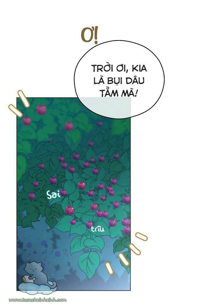 Trang Trại Hạt Dẻ Gần Cung Điện Hoàng Gia Chapter 6 - Trang 2