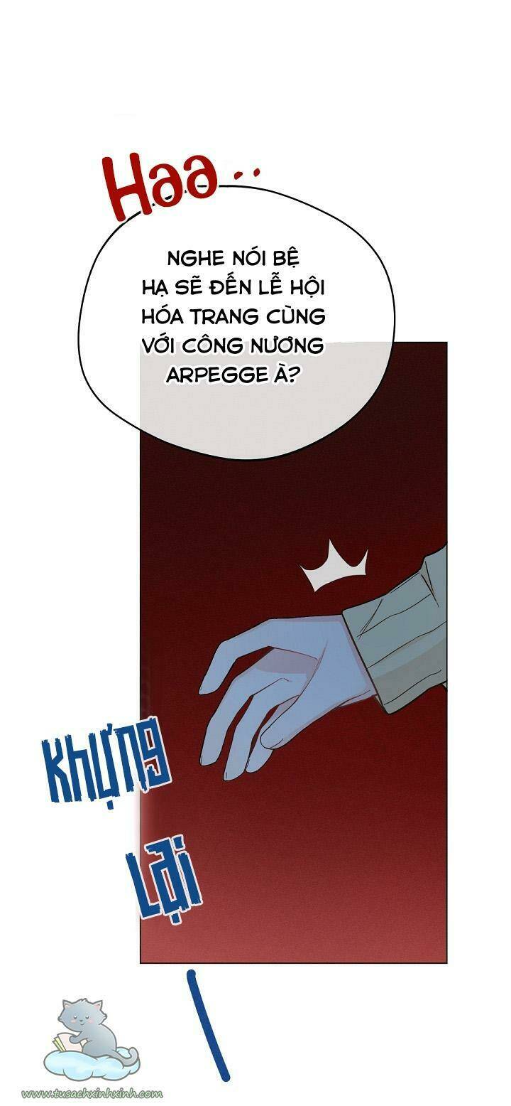 Trang Trại Hạt Dẻ Gần Cung Điện Hoàng Gia Chapter 6 - Trang 2