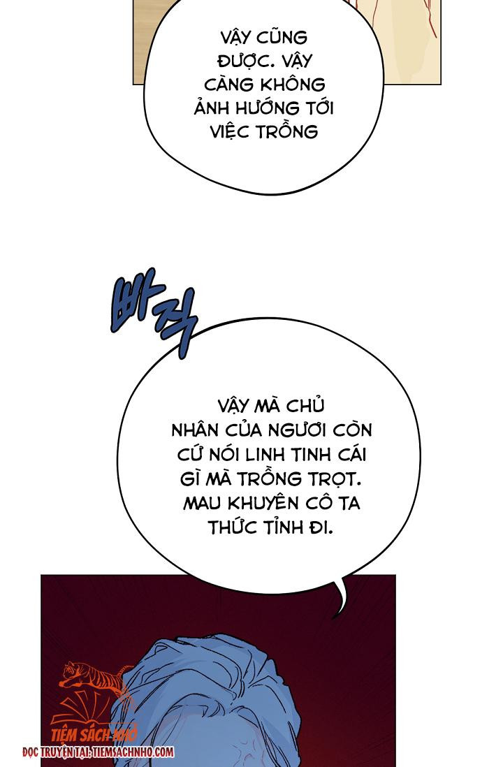 Trang Trại Hạt Dẻ Gần Cung Điện Hoàng Gia Chapter 5.5 - Trang 2