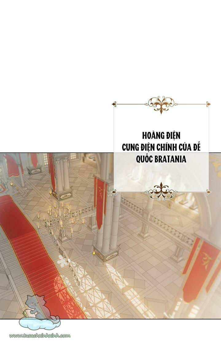 Trang Trại Hạt Dẻ Gần Cung Điện Hoàng Gia Chapter 4 - Trang 2