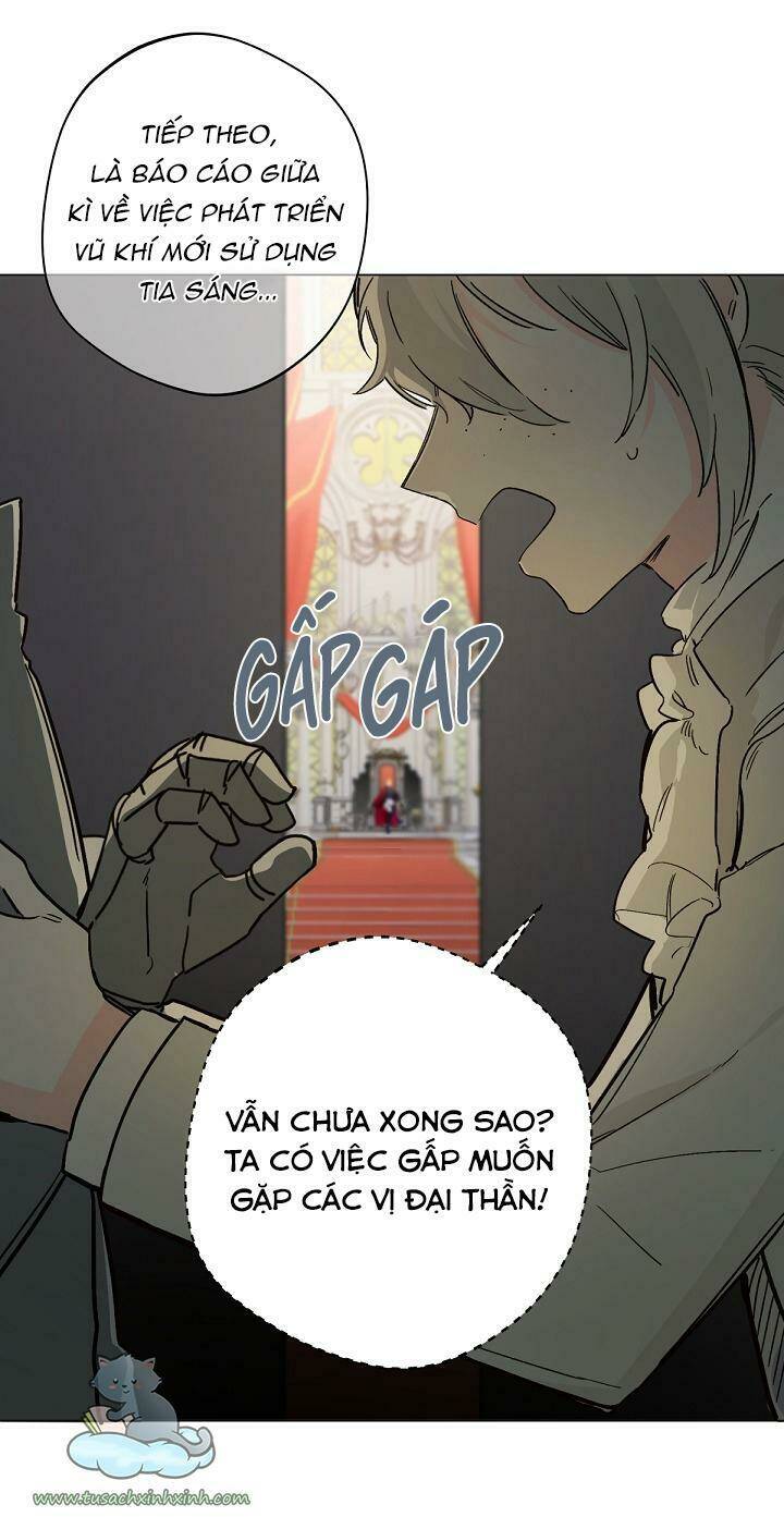 Trang Trại Hạt Dẻ Gần Cung Điện Hoàng Gia Chapter 4 - Trang 2