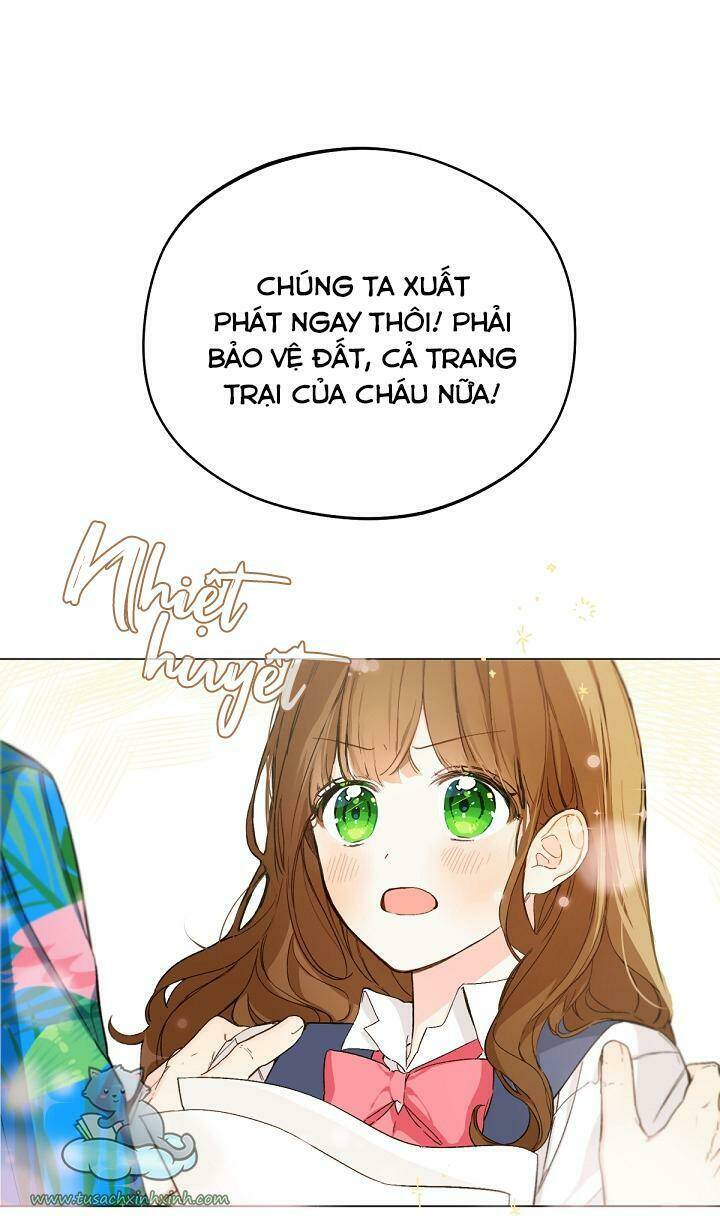 Trang Trại Hạt Dẻ Gần Cung Điện Hoàng Gia Chapter 2 - Trang 2