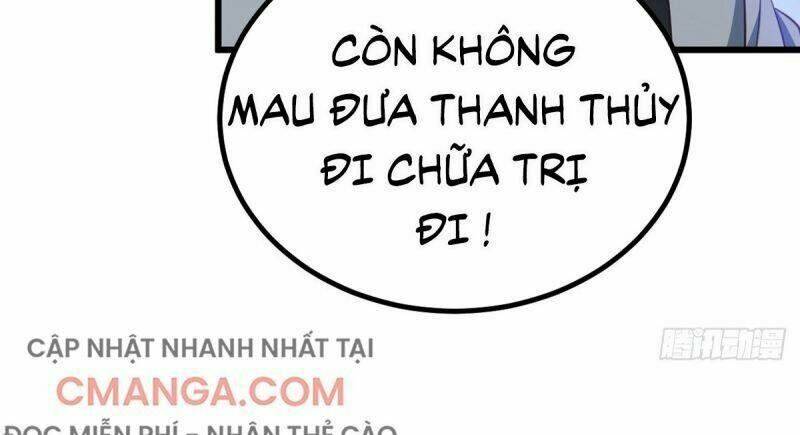 Manh Hổ Trọng Sinh : Tướng Quân Đại Nhân Muốn Ôm Ôm Chapter 22 - Trang 2