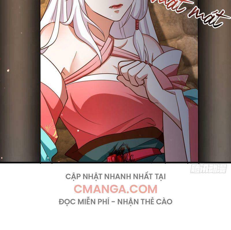 Manh Hổ Trọng Sinh : Tướng Quân Đại Nhân Muốn Ôm Ôm Chapter 16 - Trang 2