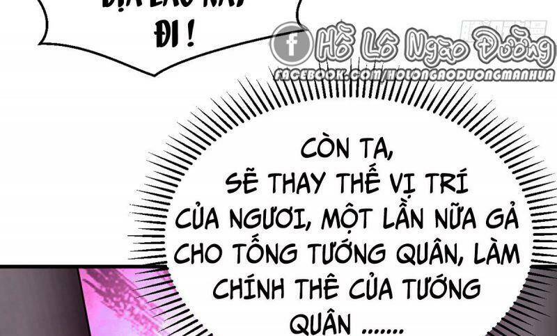 Manh Hổ Trọng Sinh : Tướng Quân Đại Nhân Muốn Ôm Ôm Chapter 15 - Trang 2