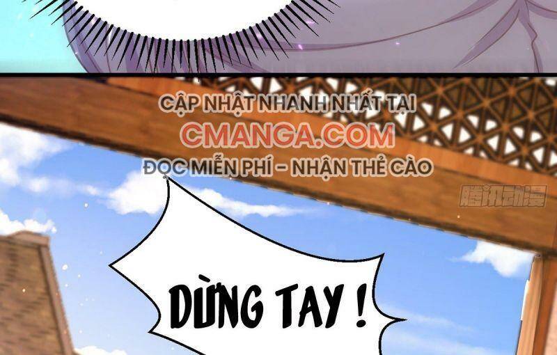 Manh Hổ Trọng Sinh : Tướng Quân Đại Nhân Muốn Ôm Ôm Chapter 12 - Trang 2