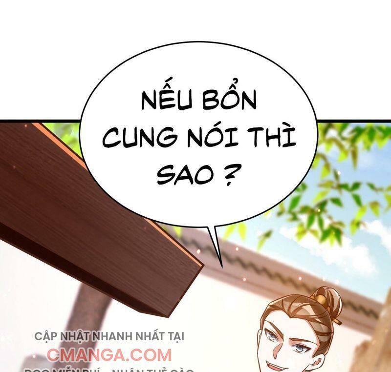 Manh Hổ Trọng Sinh : Tướng Quân Đại Nhân Muốn Ôm Ôm Chapter 10 - Trang 2