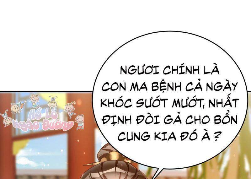 Manh Hổ Trọng Sinh : Tướng Quân Đại Nhân Muốn Ôm Ôm Chapter 9 - Trang 2