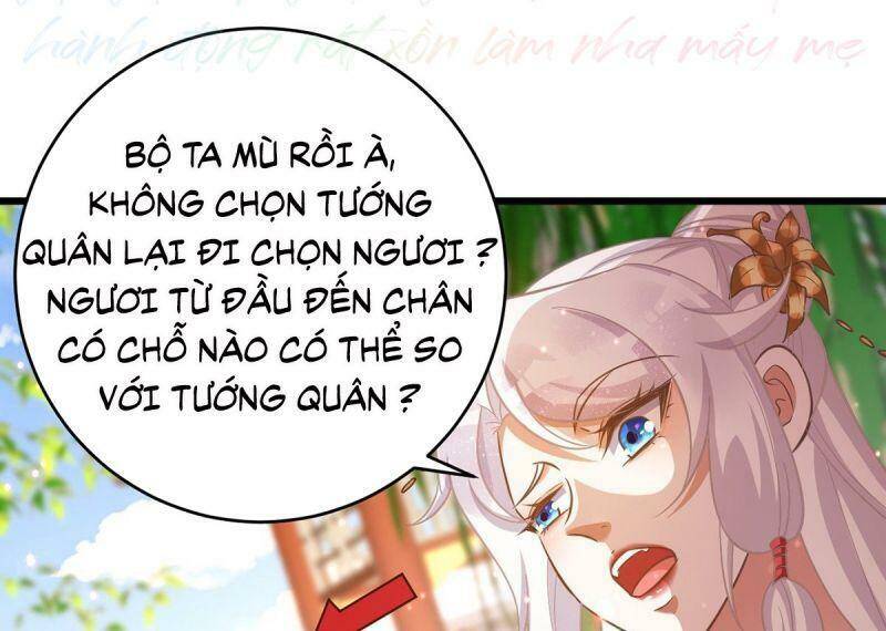 Manh Hổ Trọng Sinh : Tướng Quân Đại Nhân Muốn Ôm Ôm Chapter 9 - Trang 2