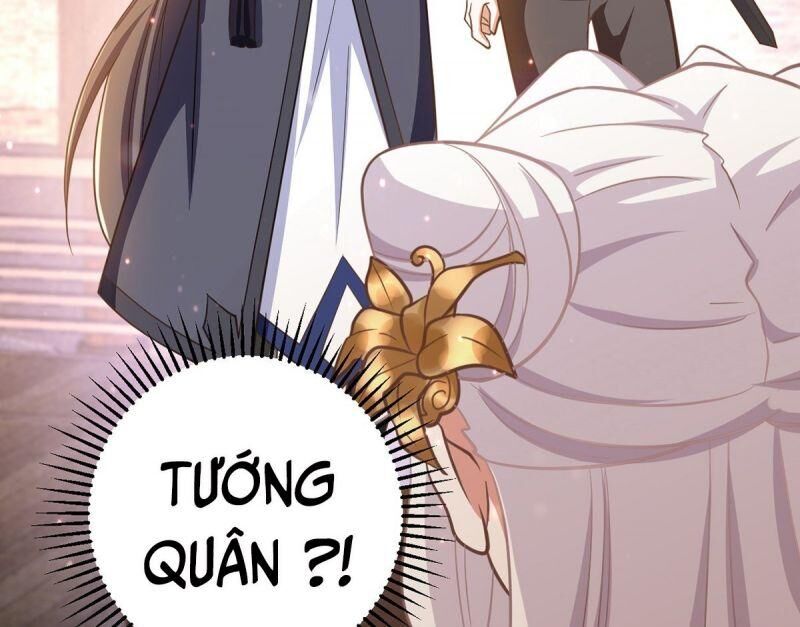 Manh Hổ Trọng Sinh : Tướng Quân Đại Nhân Muốn Ôm Ôm Chapter 7 - Trang 2