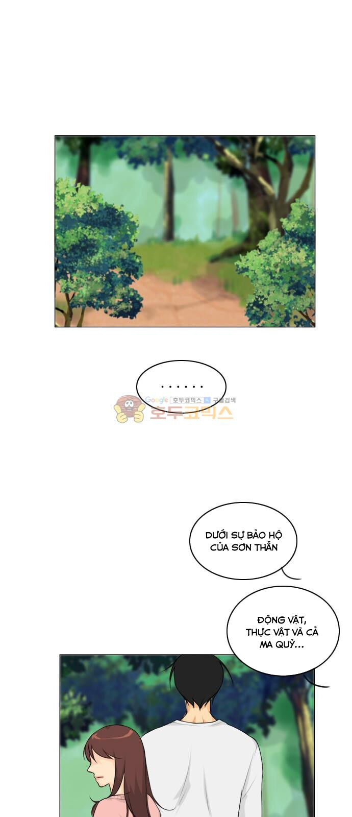 Vợ Ma Chapter 127 - Trang 2