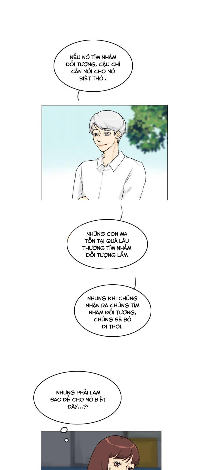 Vợ Ma Chapter 125 - Trang 2