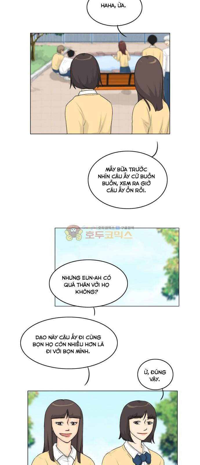 Vợ Ma Chapter 122 - Trang 2