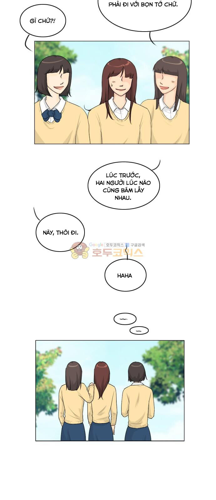 Vợ Ma Chapter 122 - Trang 2