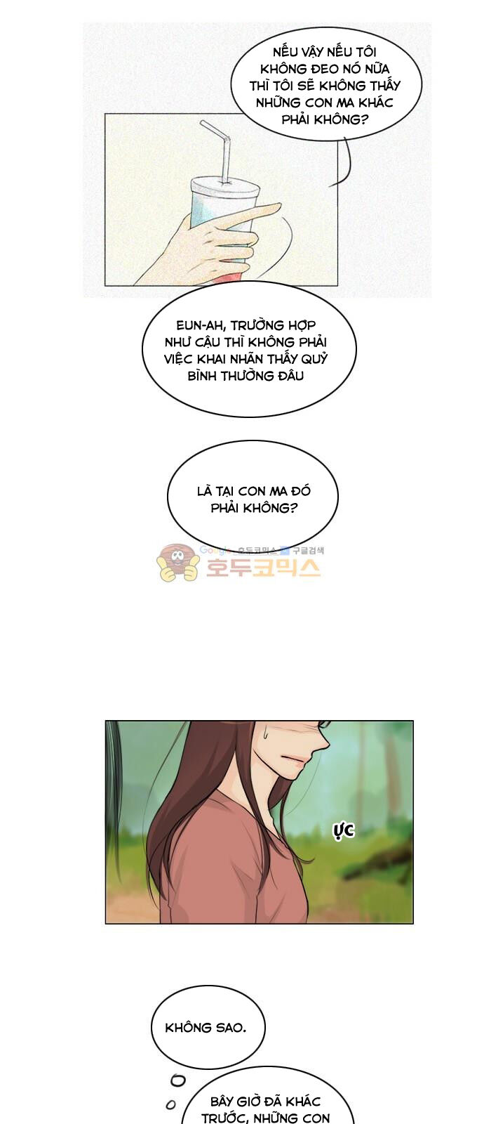 Vợ Ma Chapter 119 - Trang 2