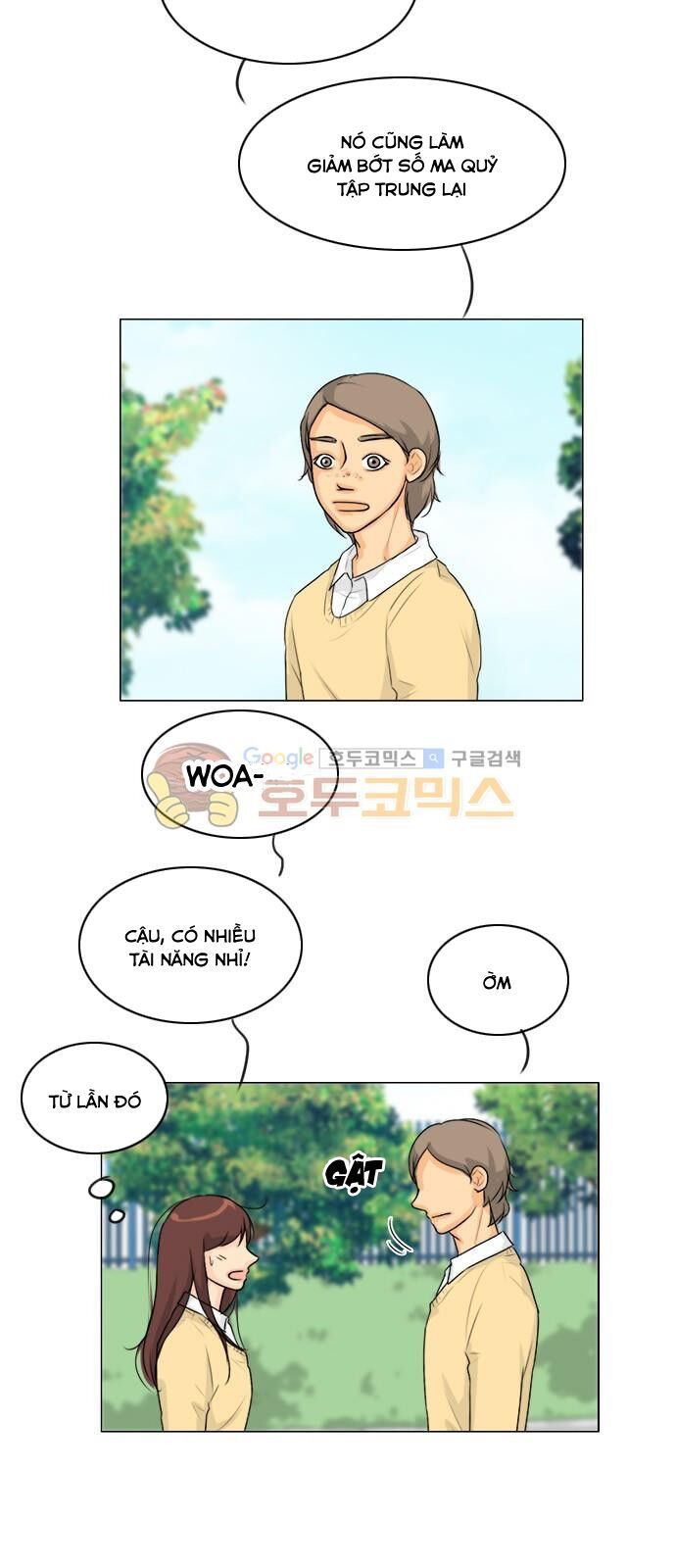 Vợ Ma Chapter 109 - Trang 2