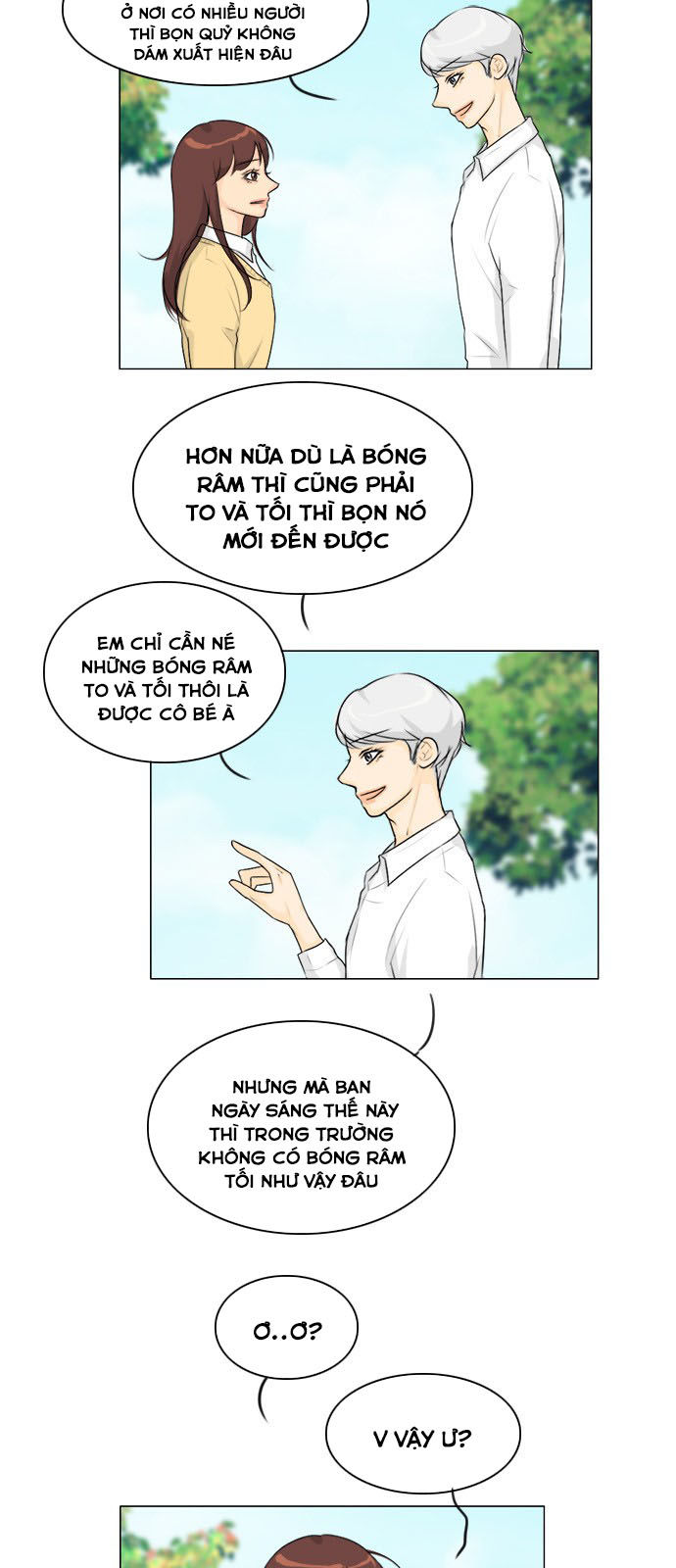 Vợ Ma Chapter 106 - Trang 2