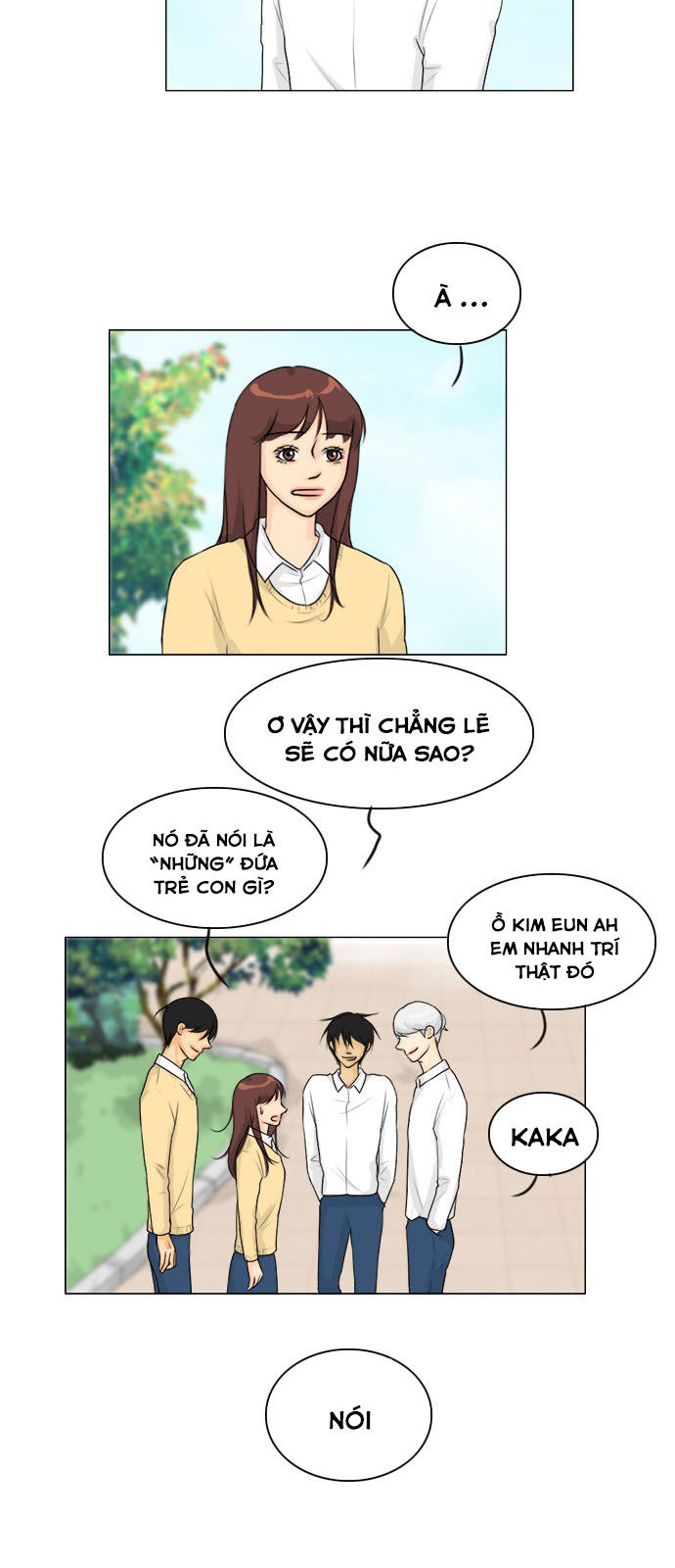 Vợ Ma Chapter 106 - Trang 2