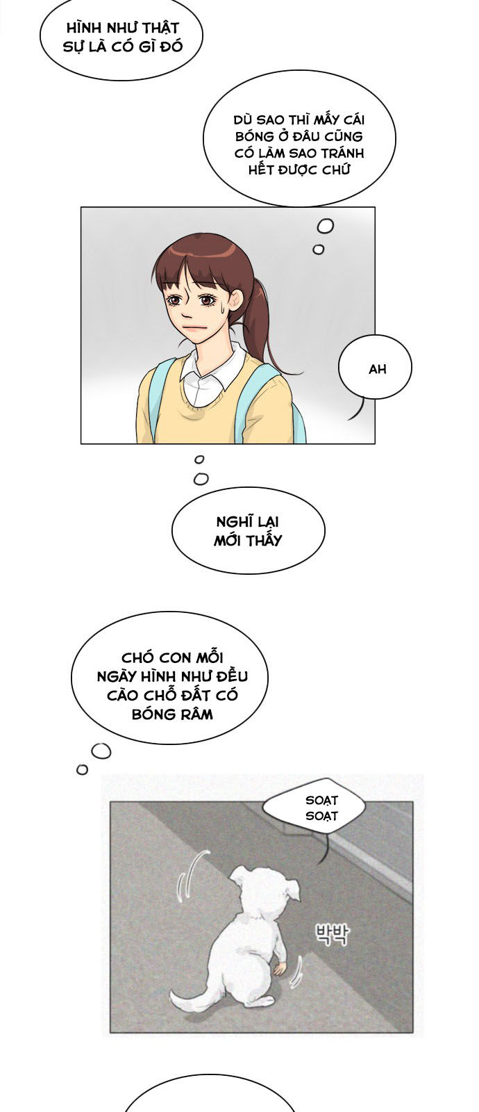 Vợ Ma Chapter 103 - Trang 2