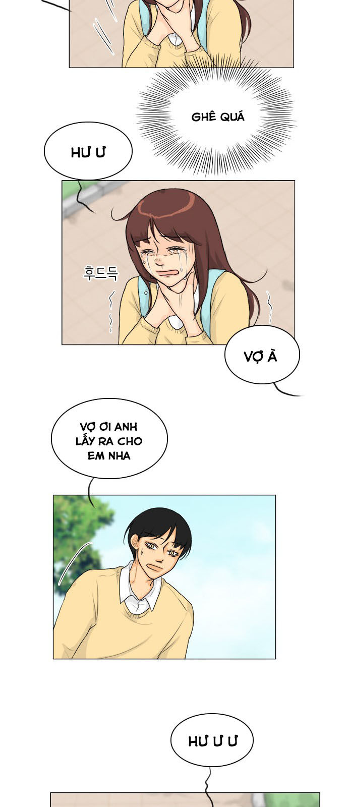 Vợ Ma Chapter 97 - Trang 2