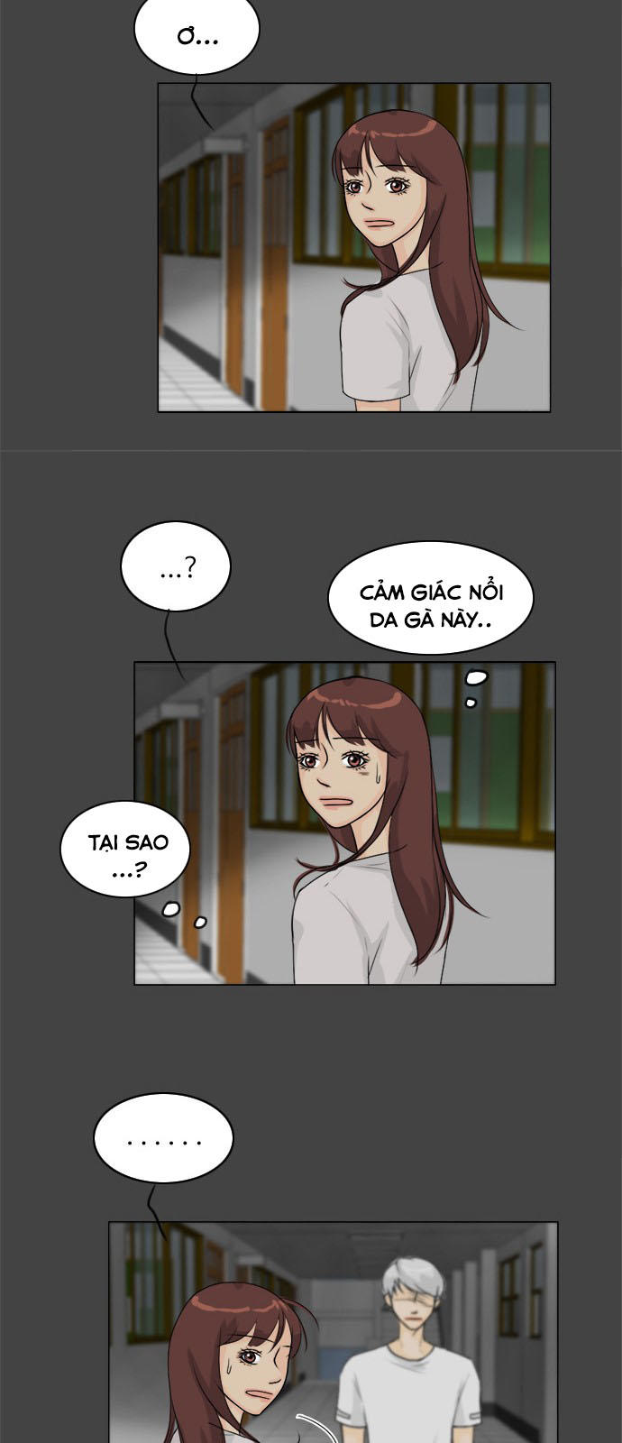 Vợ Ma Chapter 86 - Trang 2