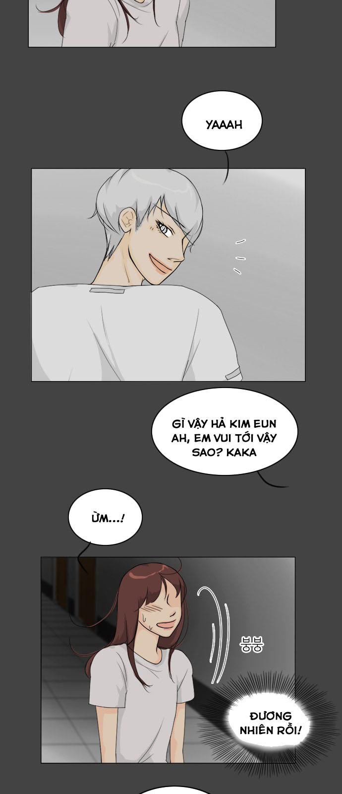 Vợ Ma Chapter 82 - Trang 2