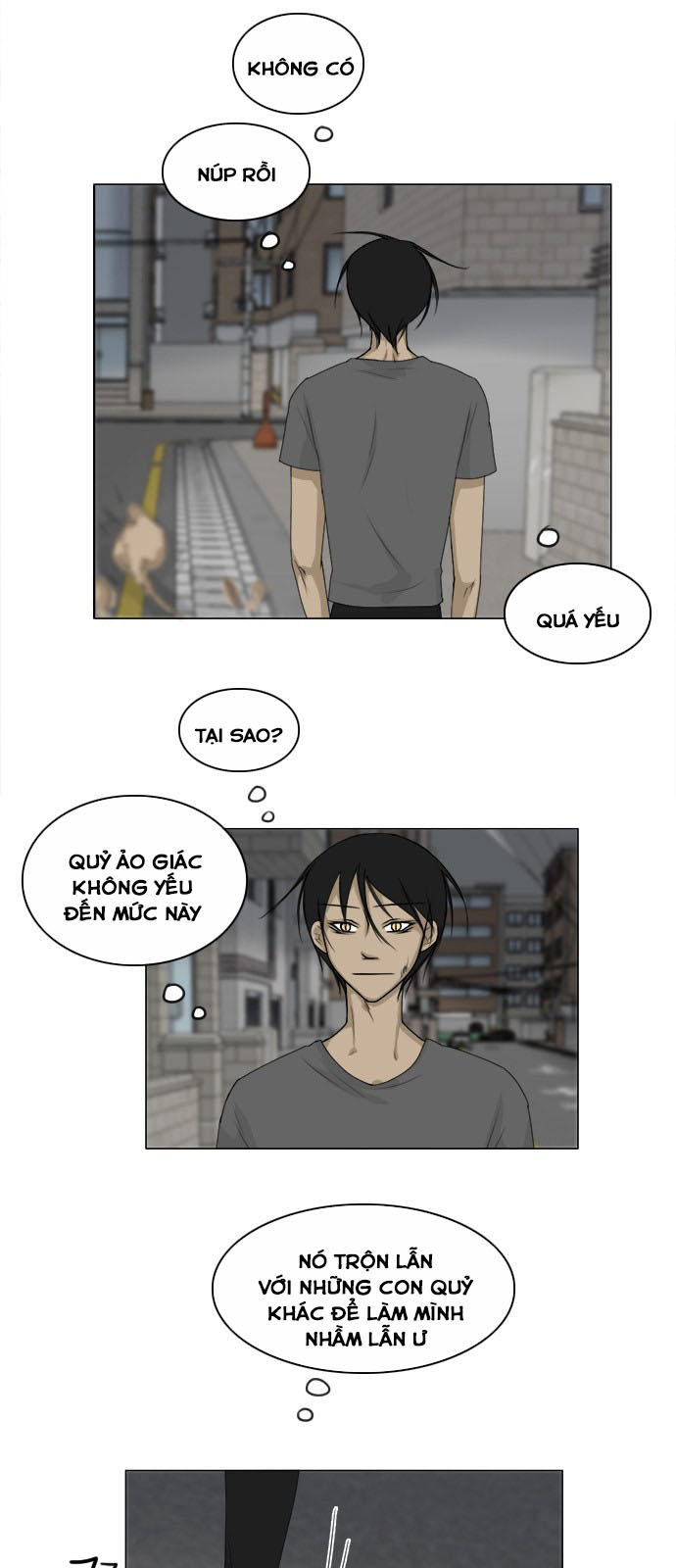 Vợ Ma Chapter 80 - Trang 2