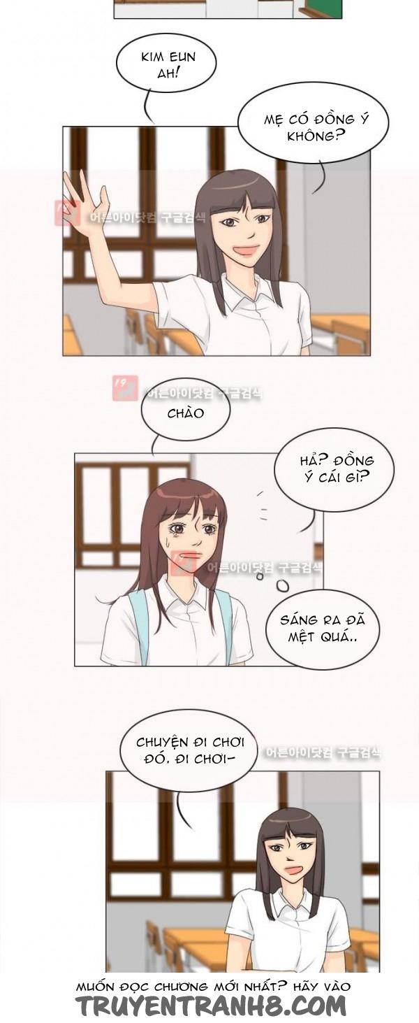 Vợ Ma Chapter 72 - Trang 2