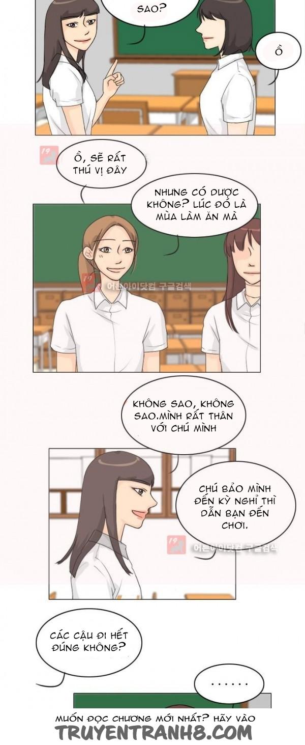 Vợ Ma Chapter 70 - Trang 2