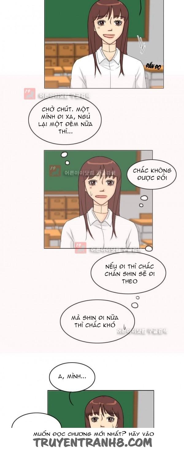 Vợ Ma Chapter 70 - Trang 2