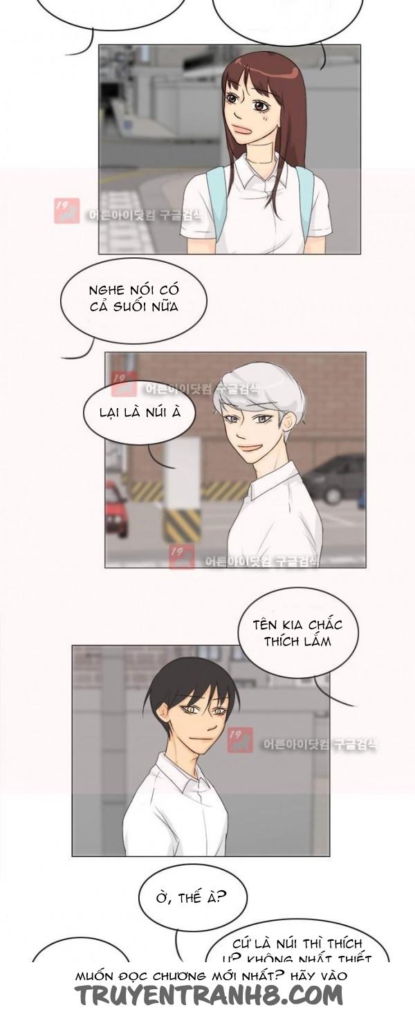 Vợ Ma Chapter 70 - Trang 2