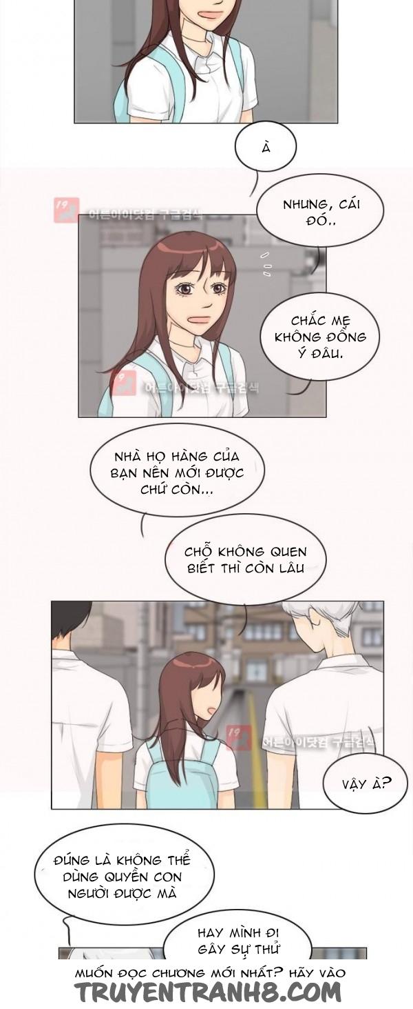 Vợ Ma Chapter 70 - Trang 2