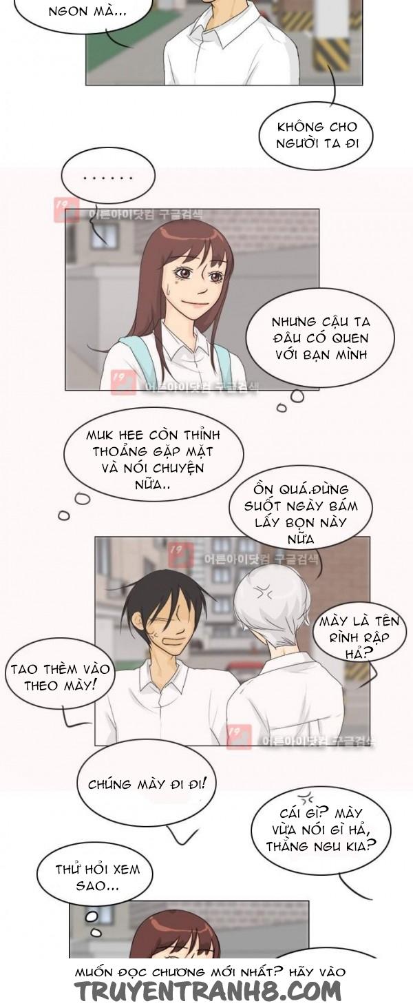 Vợ Ma Chapter 70 - Trang 2