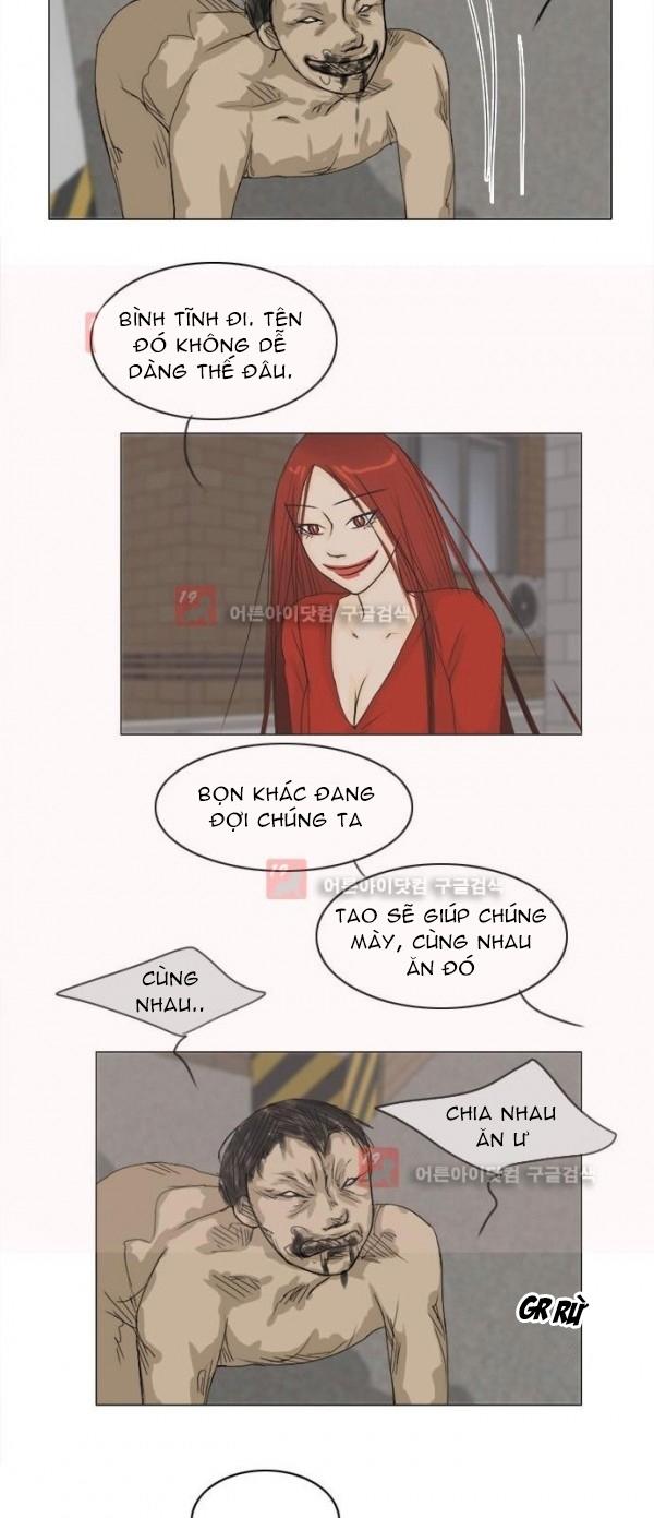 Vợ Ma Chapter 63 - Trang 2