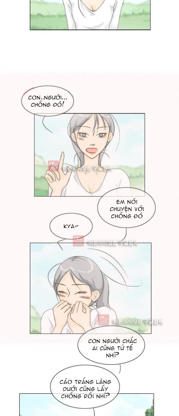 Vợ Ma Chapter 62 - Trang 2