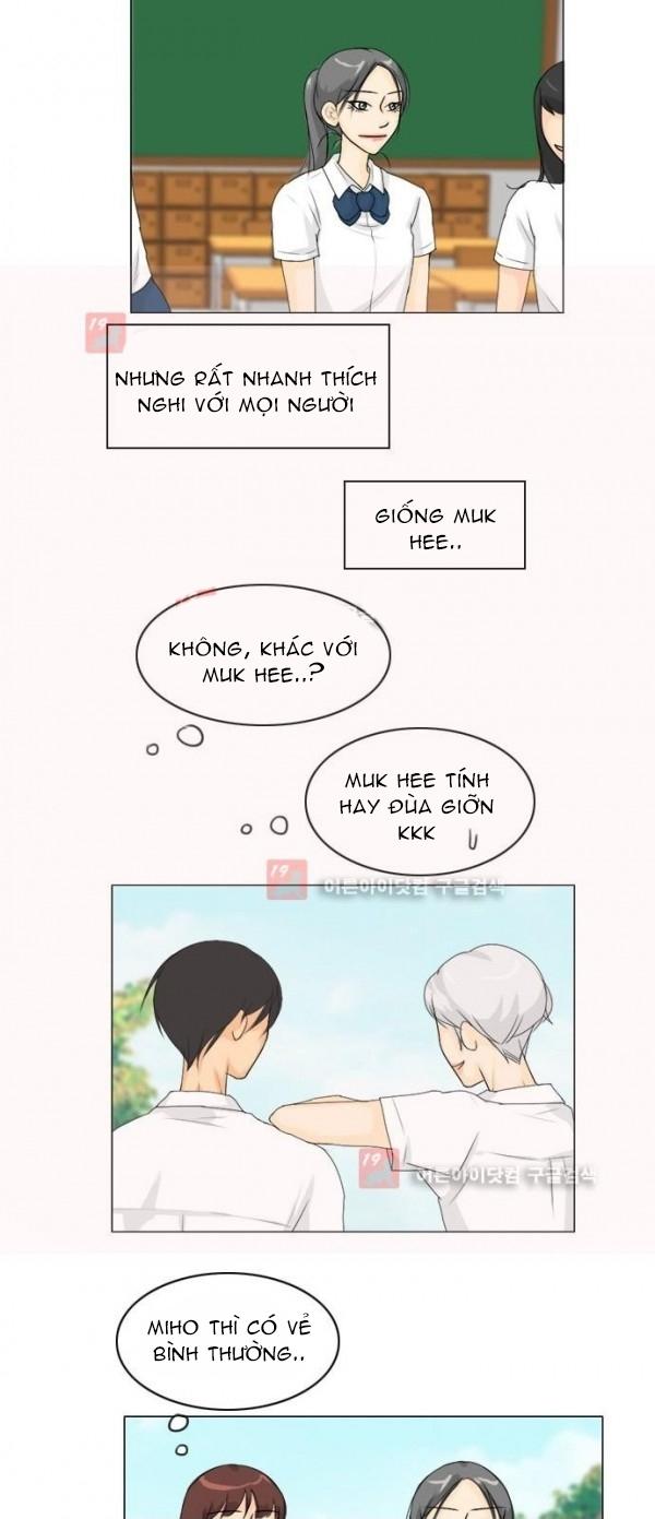 Vợ Ma Chapter 62 - Trang 2