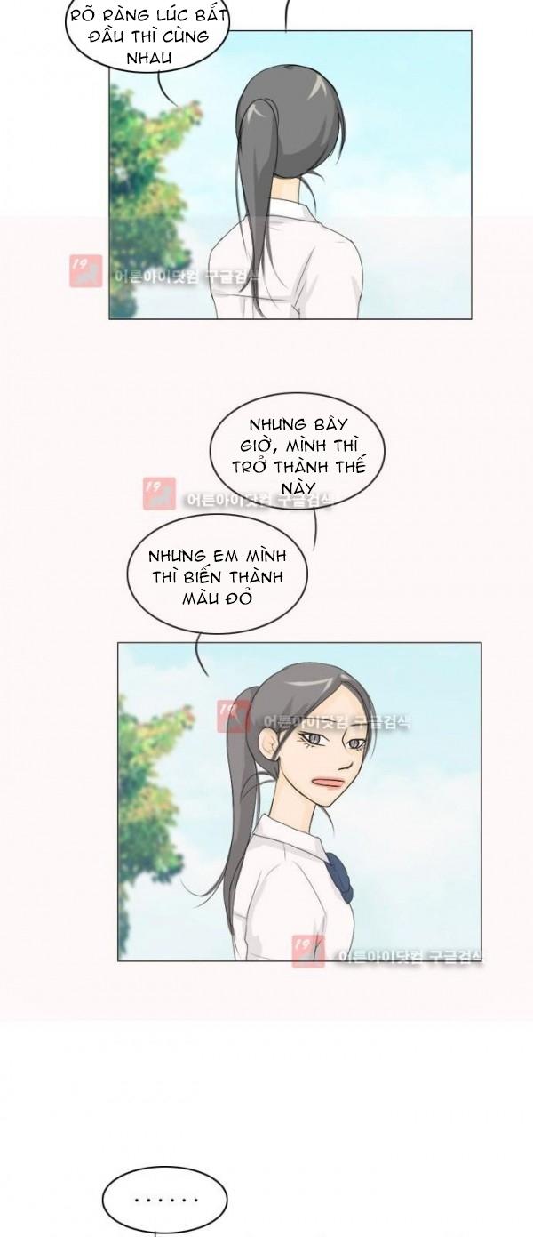 Vợ Ma Chapter 62 - Trang 2