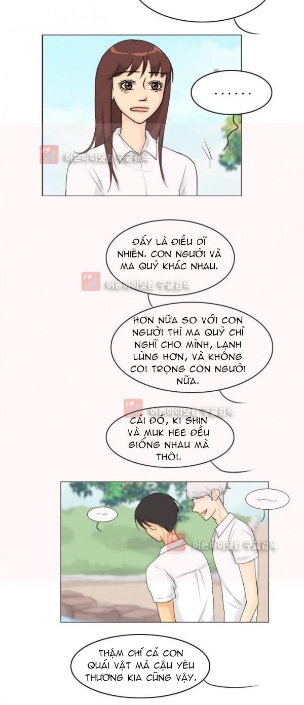 Vợ Ma Chapter 62 - Trang 2