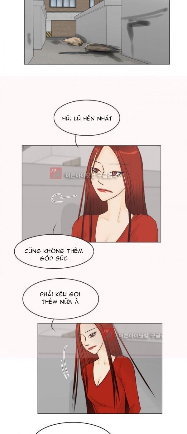 Vợ Ma Chapter 62 - Trang 2