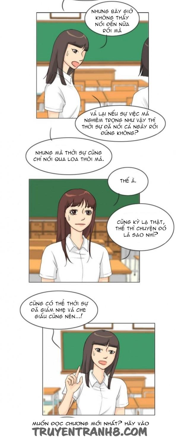 Vợ Ma Chapter 60 - Trang 2